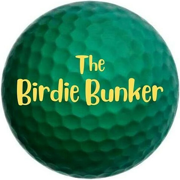 The Birdie Bunker tenant logo